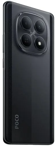 Смартфон Xiaomi POCO M8 Pro 12/256 ГБ, черный