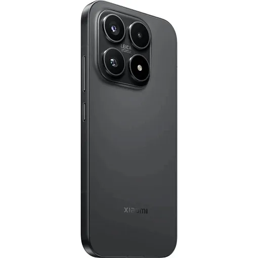 Смартфон Xiaomi 17 12/256 ГБ, черный
