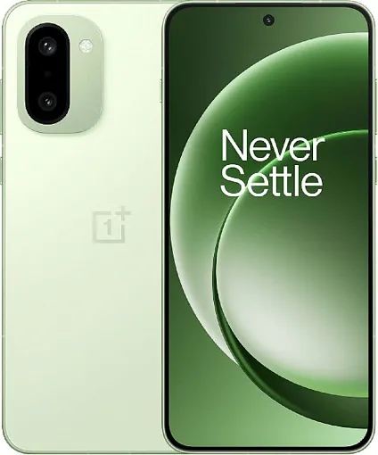 Смартфон OnePlus 15R 12/512 ГБ, зеленый
