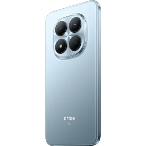 Смартфон Xiaomi Redmi 15 Pro Plus 5G 12/512 ГБ, голубой