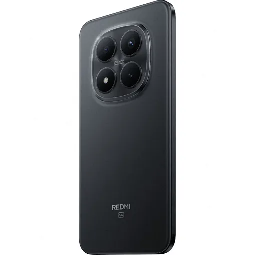 Смартфон Xiaomi Redmi 15 Pro Plus 5G 12/512 ГБ, черный