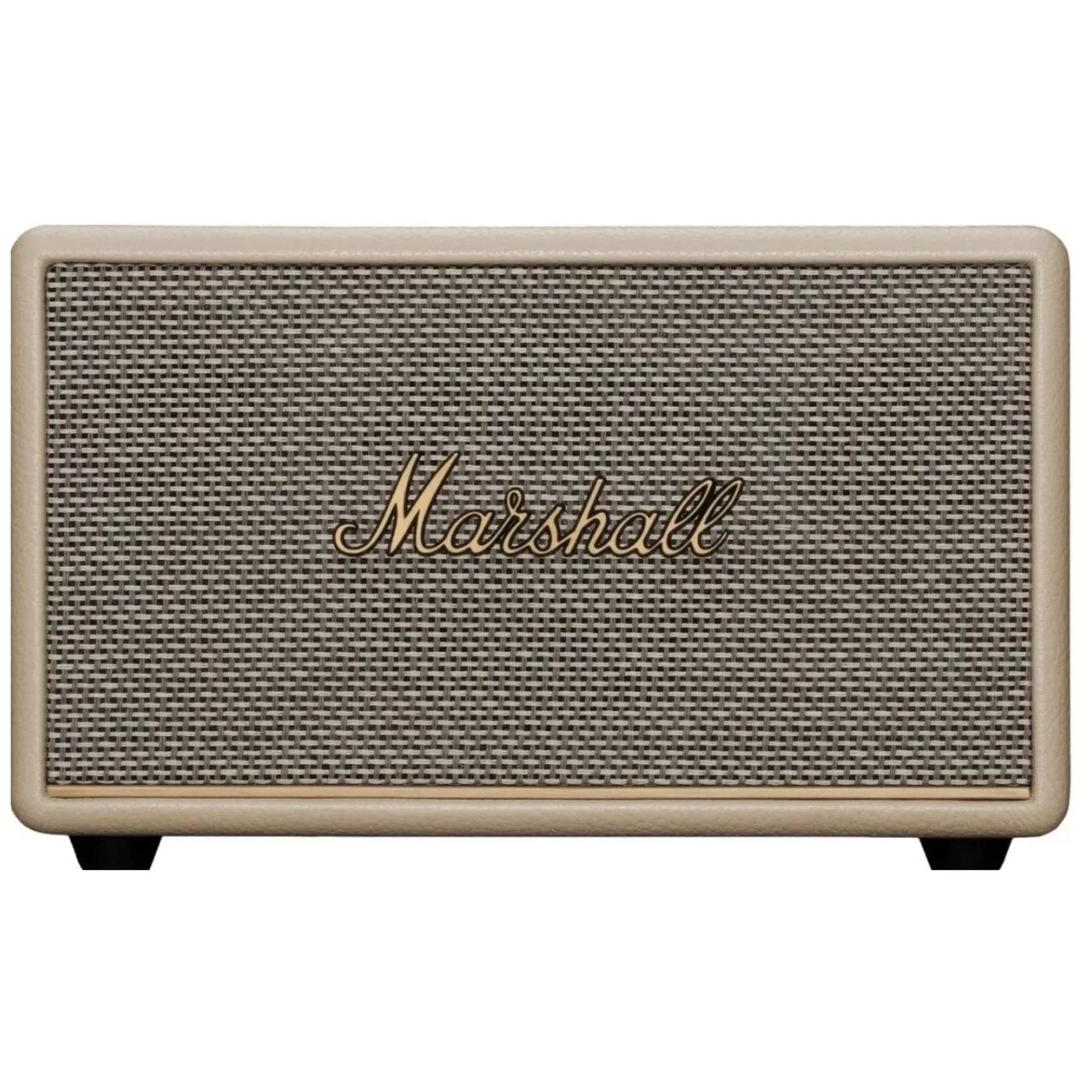 Портативная акустика Marshall Acton III, бежевый