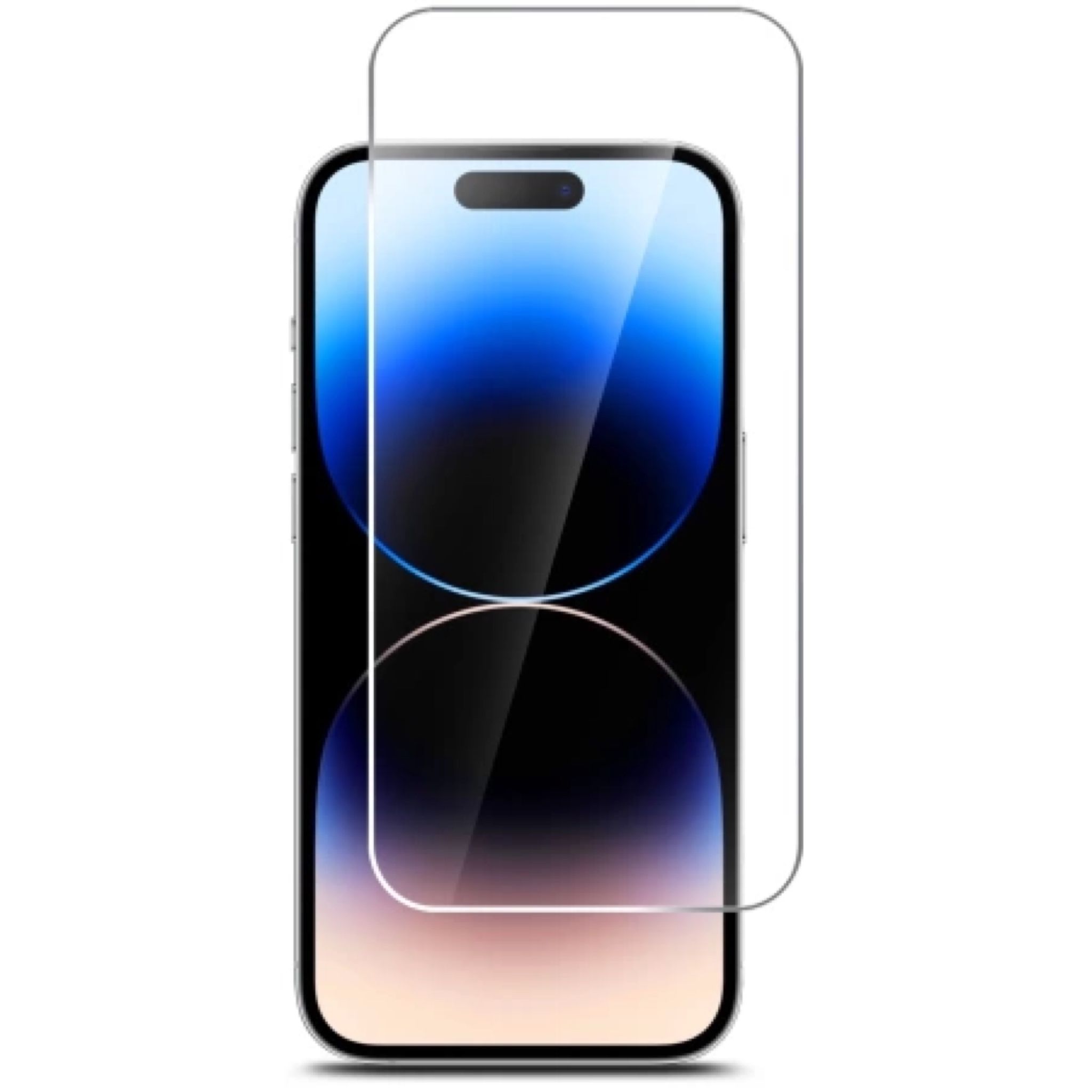 Защитное стекло Remax iPhone 14 Pro