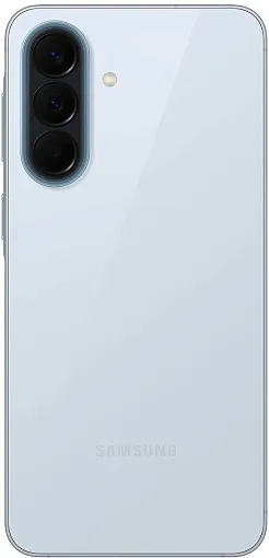 Смартфон Samsung Galaxy A57 12/512 ГБ, голубой (Icyblue)